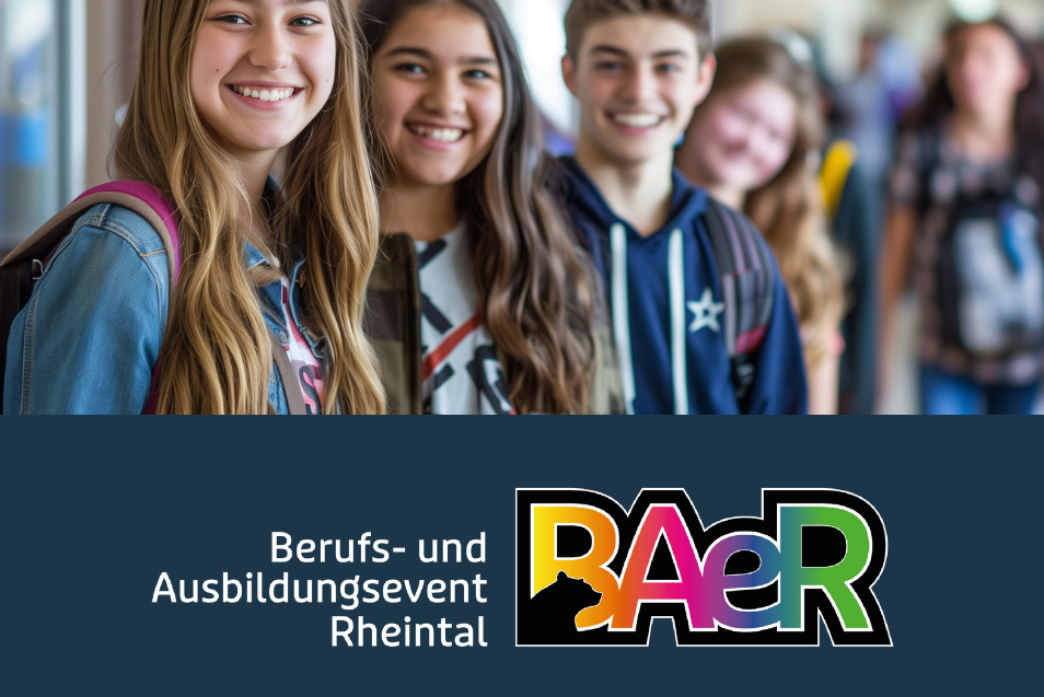 BAeR – Berufs- und Ausbildungsevent Rheintal